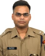 Anoop Jaiswal